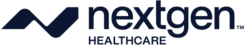 NextGen Healthcare